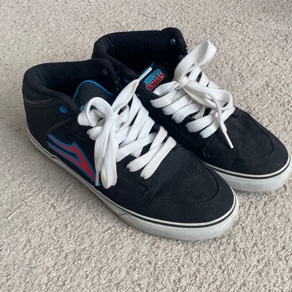 Lakai Carroll Selects 9.5